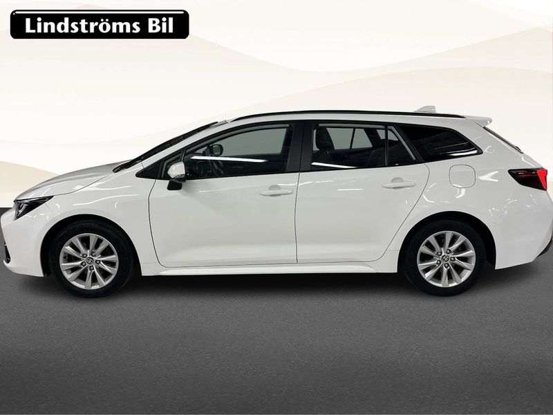 Toyota Corolla bild 6
