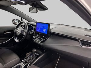 Toyota Corolla bild 10
