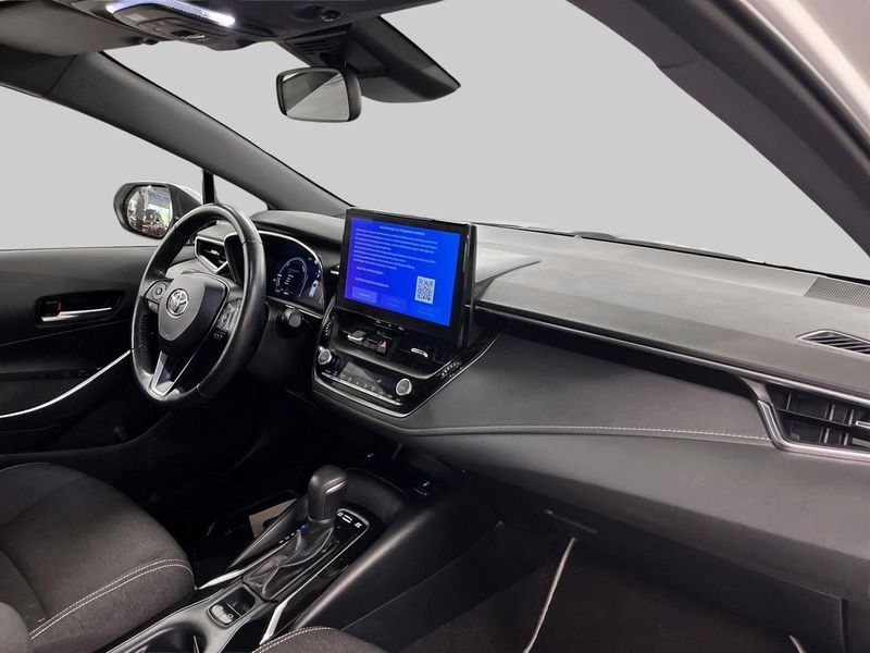 Toyota Corolla bild 10