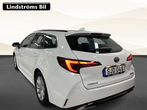 Toyota Corolla bild 4