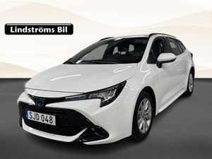 Toyota Corolla bild 1