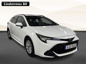 Toyota Corolla bild 3