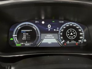 Toyota Corolla bild 15