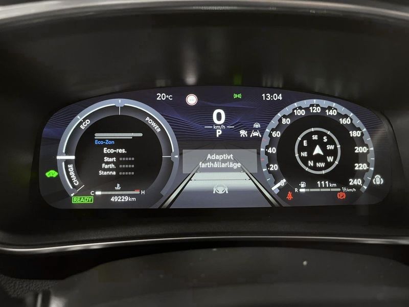 Toyota Corolla bild 15