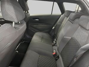 Toyota Corolla bild 11