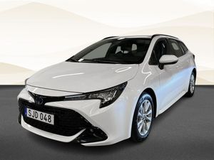 Toyota Corolla bild 19
