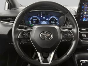 Toyota Corolla bild 21
