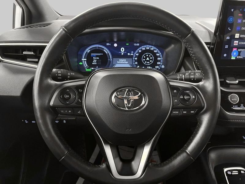 Toyota Corolla bild 21