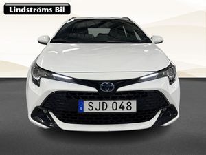 Toyota Corolla bild 9