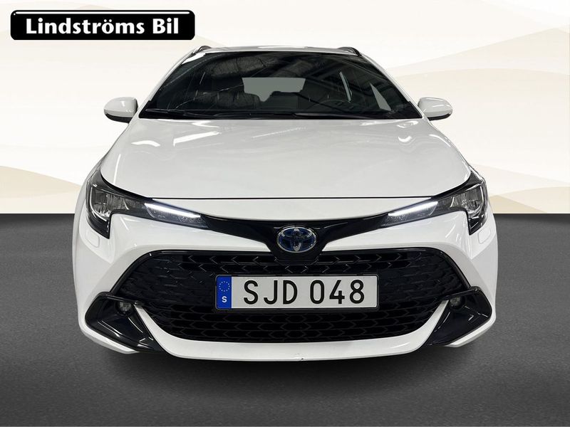 Toyota Corolla bild 9