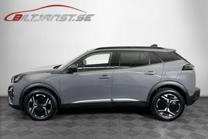 Peugeot 2008 bild 2