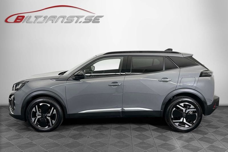 Peugeot 2008 bild 2