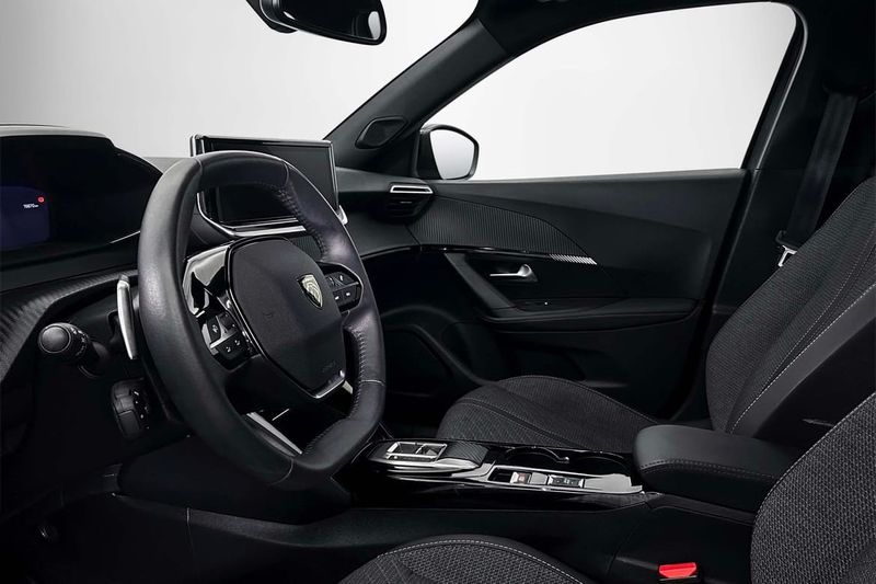 Peugeot 2008 bild 7