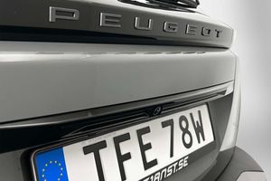 Peugeot 2008 bild 5