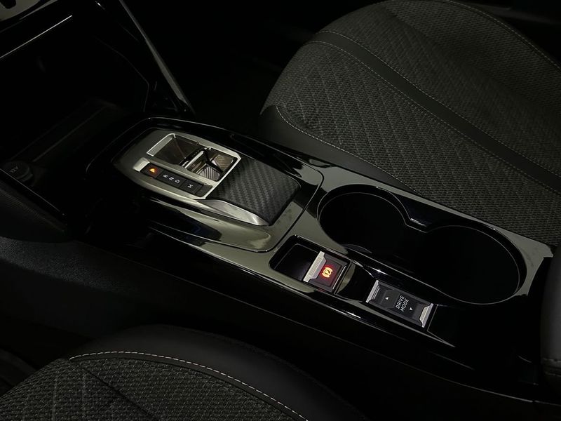 Peugeot 2008 bild 17