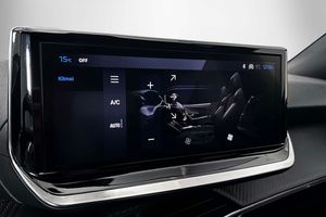 Peugeot 2008 bild 15