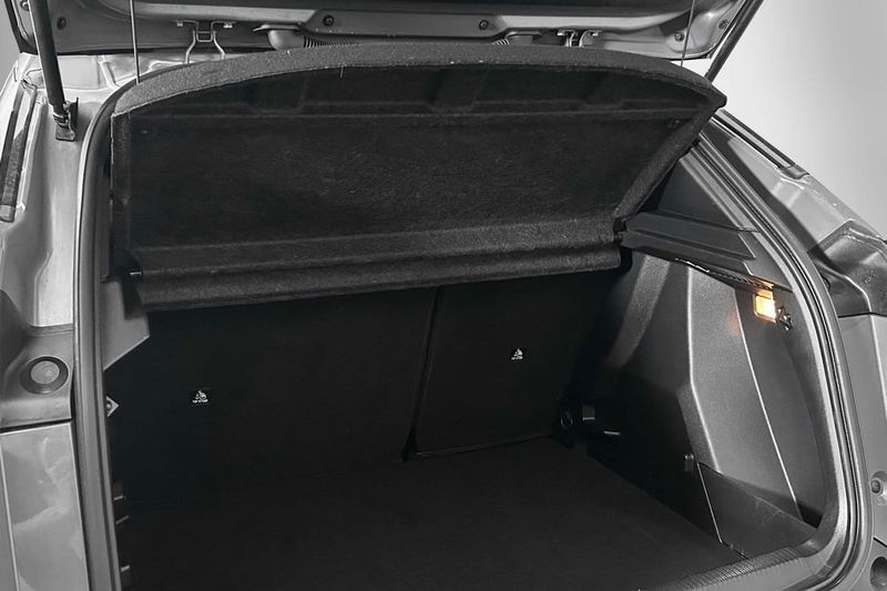 Peugeot 2008 bild 18