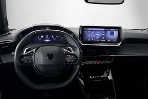 Peugeot 2008 bild 6