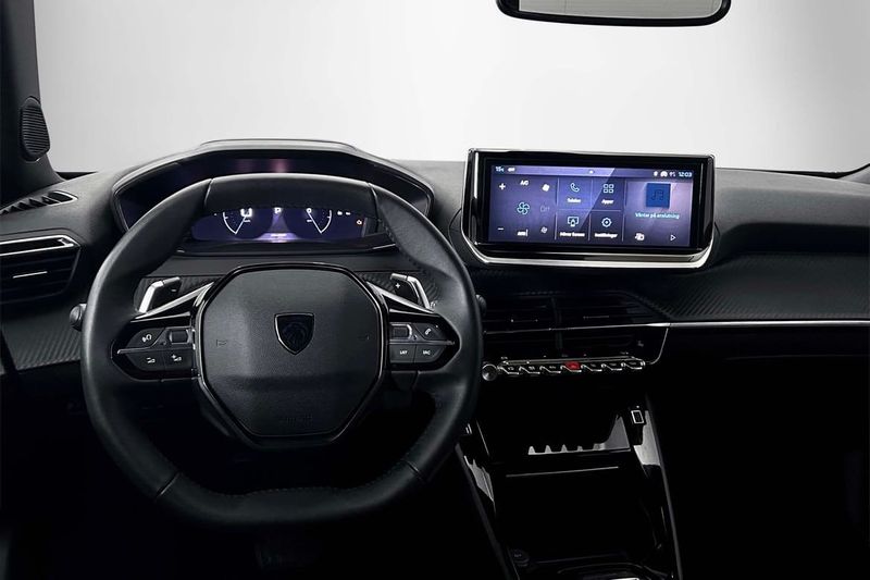 Peugeot 2008 bild 6