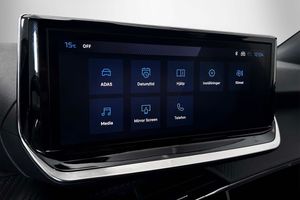 Peugeot 2008 bild 14