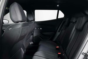 Peugeot 2008 bild 9