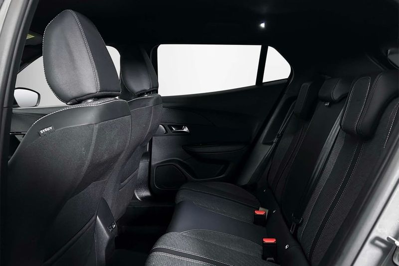 Peugeot 2008 bild 9
