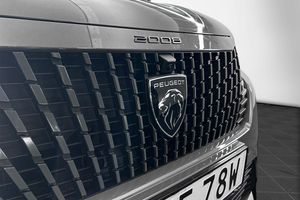 Peugeot 2008 bild 4