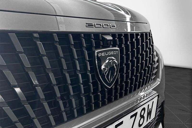 Peugeot 2008 bild 4