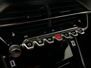 Peugeot 2008 bild 16