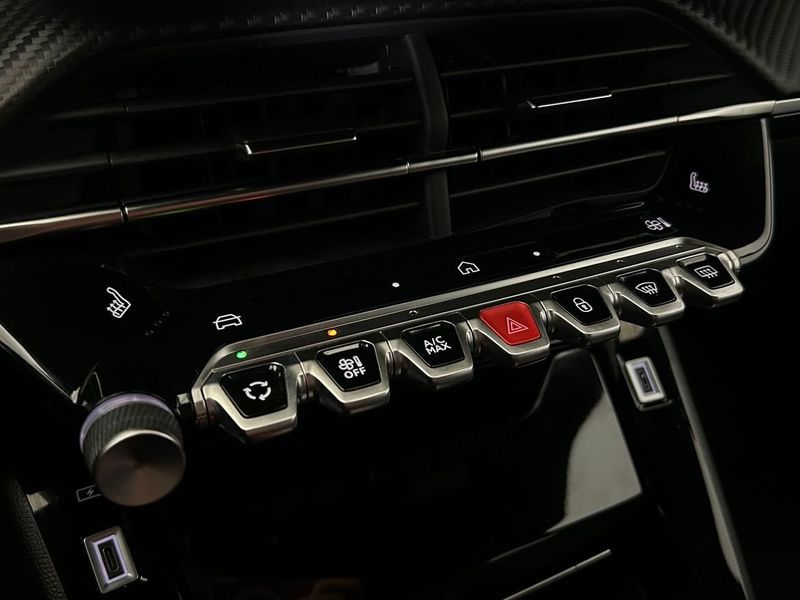 Peugeot 2008 bild 16