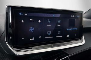 Peugeot 2008 bild 13