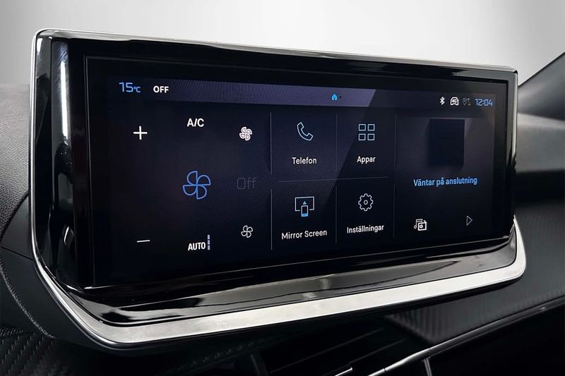Peugeot 2008 bild 13