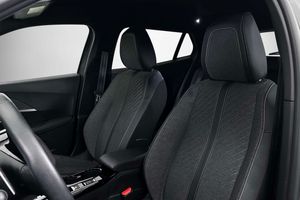 Peugeot 2008 bild 8
