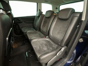Volkswagen Sharan bild 23