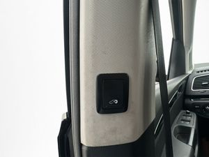 Volkswagen Sharan bild 24
