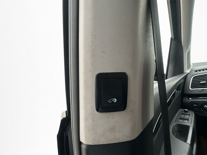 Volkswagen Sharan bild 24