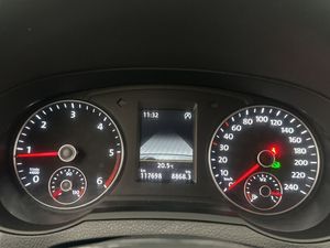 Volkswagen Sharan bild 14