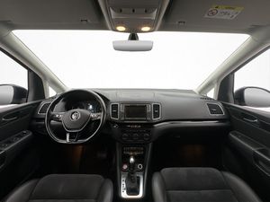 Volkswagen Sharan bild 16
