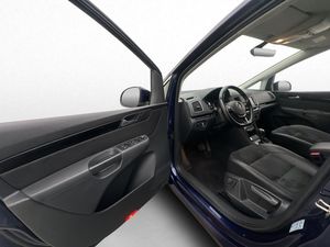 Volkswagen Sharan bild 10