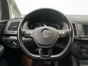 Volkswagen Sharan bild 12