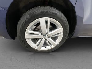 Volkswagen Sharan bild 31