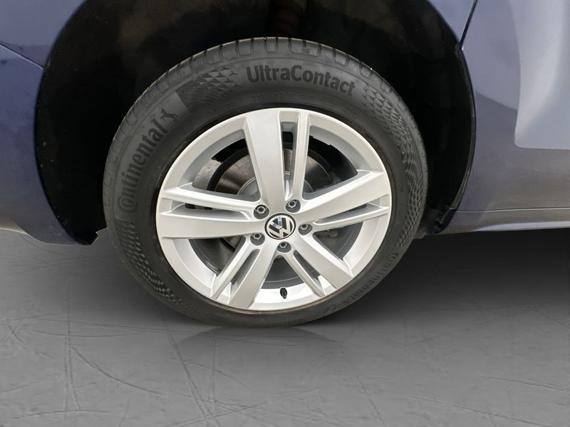 Volkswagen Sharan bild 31