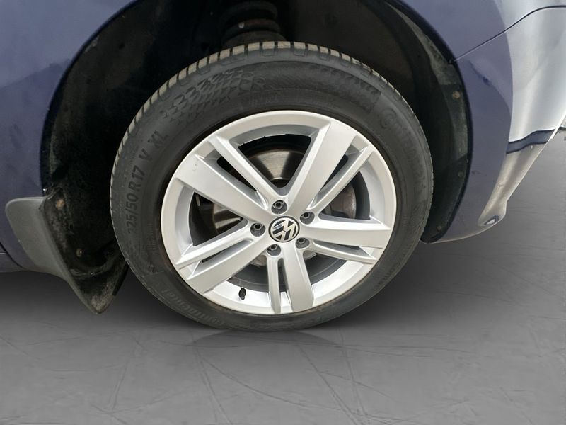 Volkswagen Sharan bild 32