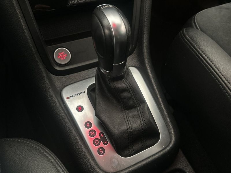 Volkswagen Sharan bild 20