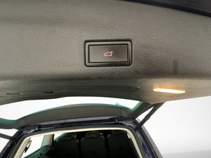 Volkswagen Sharan bild 27