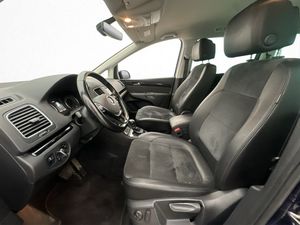 Volkswagen Sharan bild 11