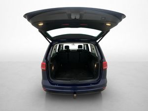 Volkswagen Sharan bild 26