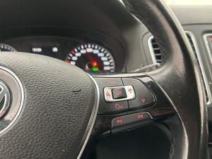 Volkswagen Sharan bild 15