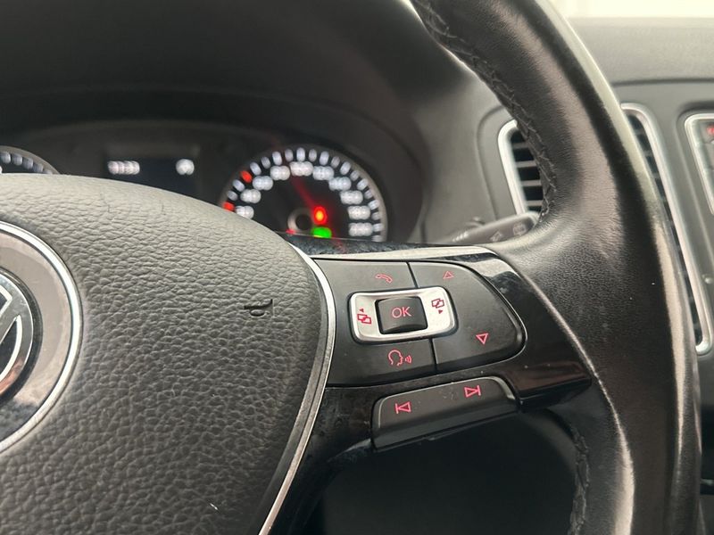 Volkswagen Sharan bild 15