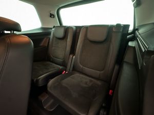 Volkswagen Sharan bild 25